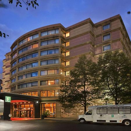 Embassy Suites By Hilton Chicago O'Hare Rosemont Extérieur photo