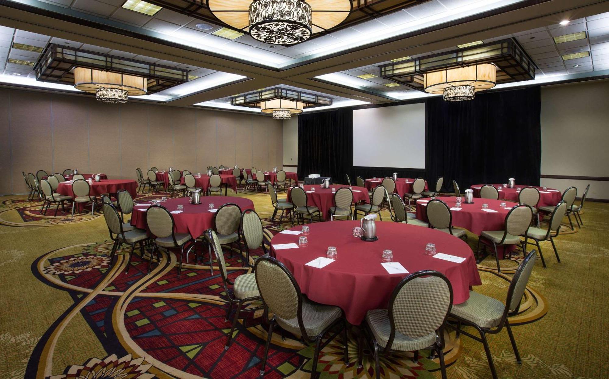 Embassy Suites By Hilton Chicago O'Hare Rosemont Extérieur photo