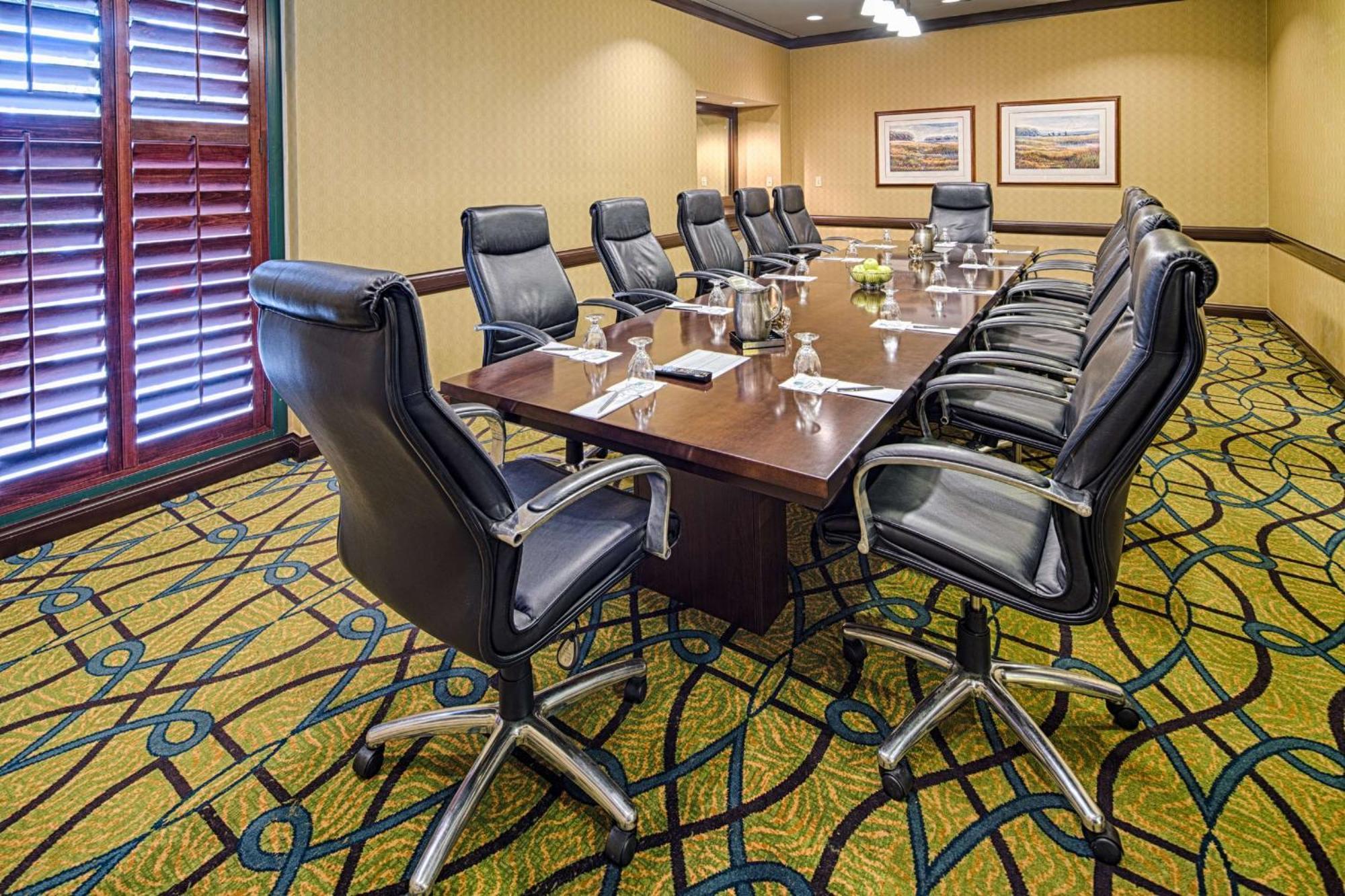 Embassy Suites By Hilton Chicago O'Hare Rosemont Extérieur photo