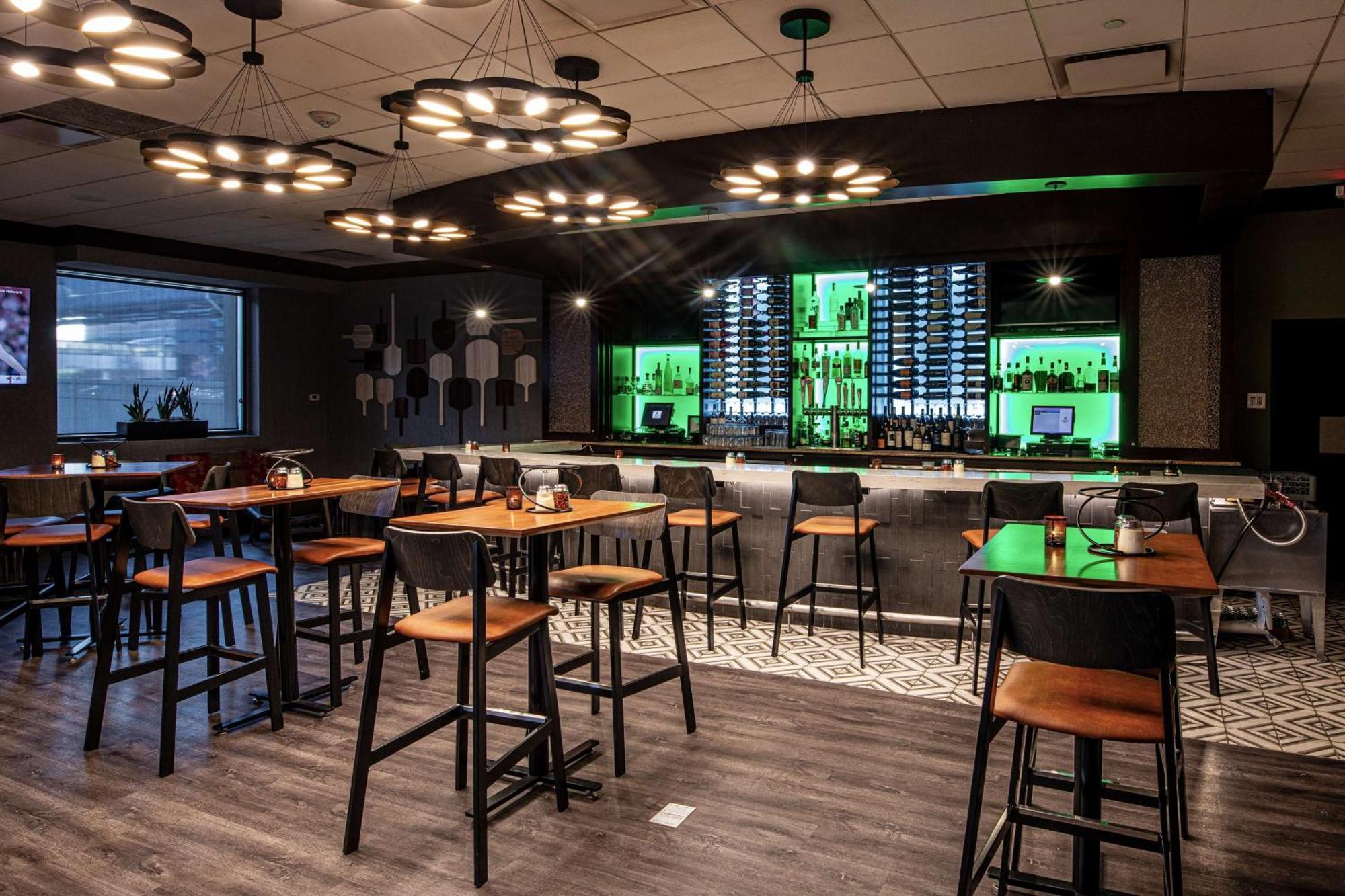 Embassy Suites By Hilton Chicago O'Hare Rosemont Extérieur photo