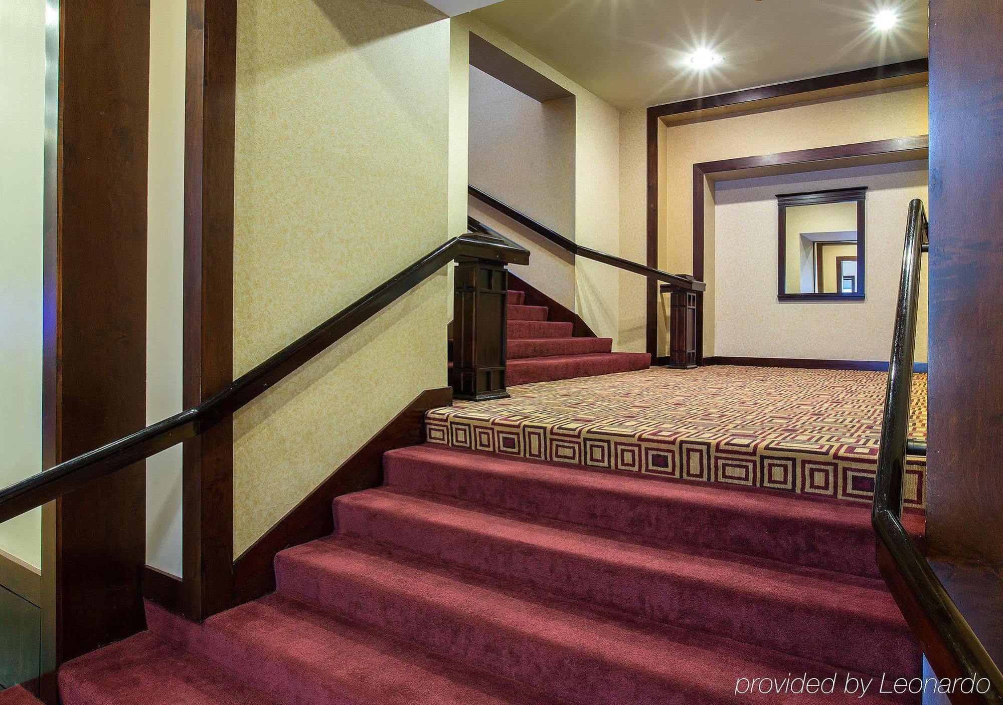 Embassy Suites By Hilton Chicago O'Hare Rosemont Extérieur photo