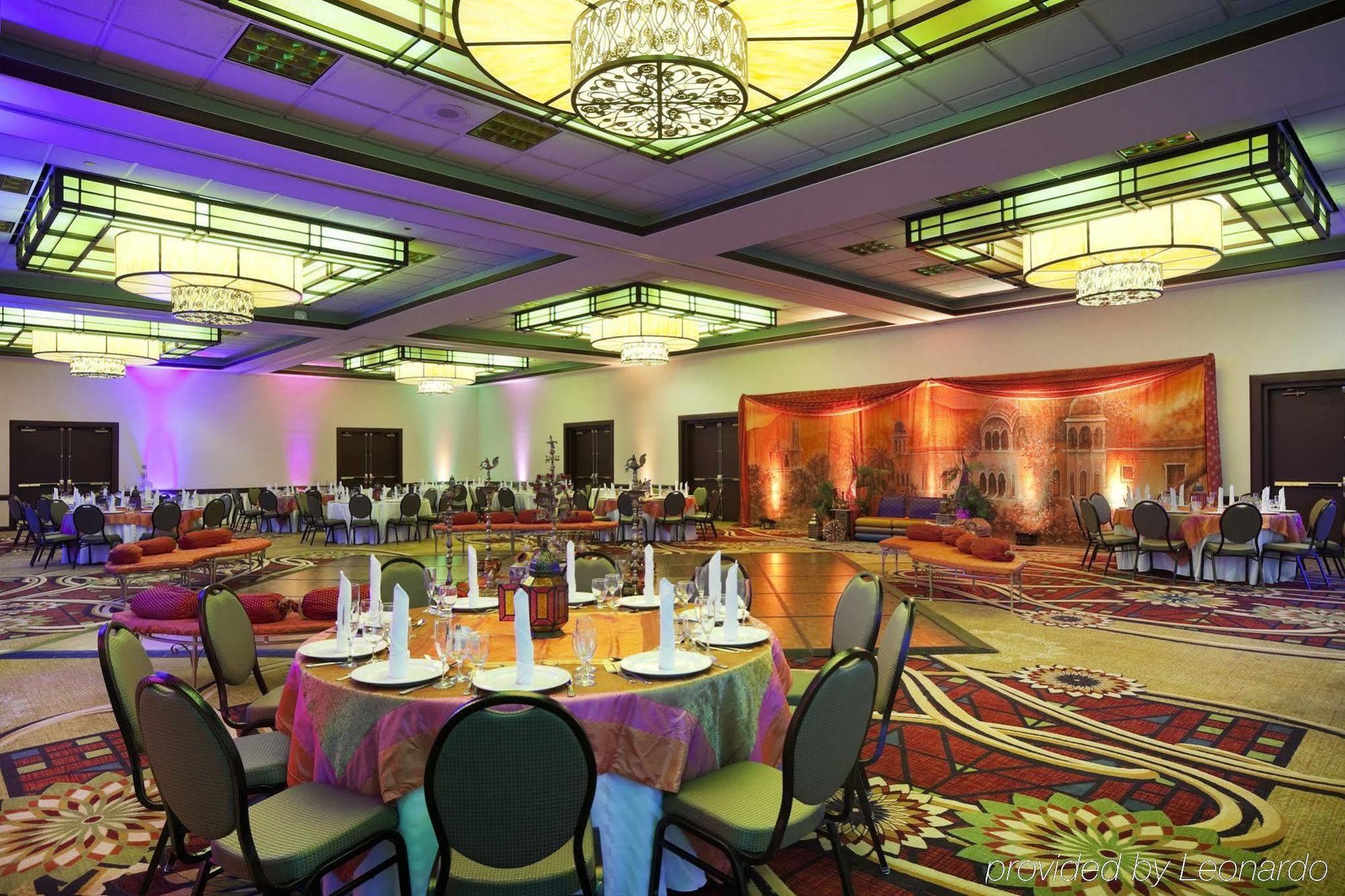Embassy Suites By Hilton Chicago O'Hare Rosemont Extérieur photo