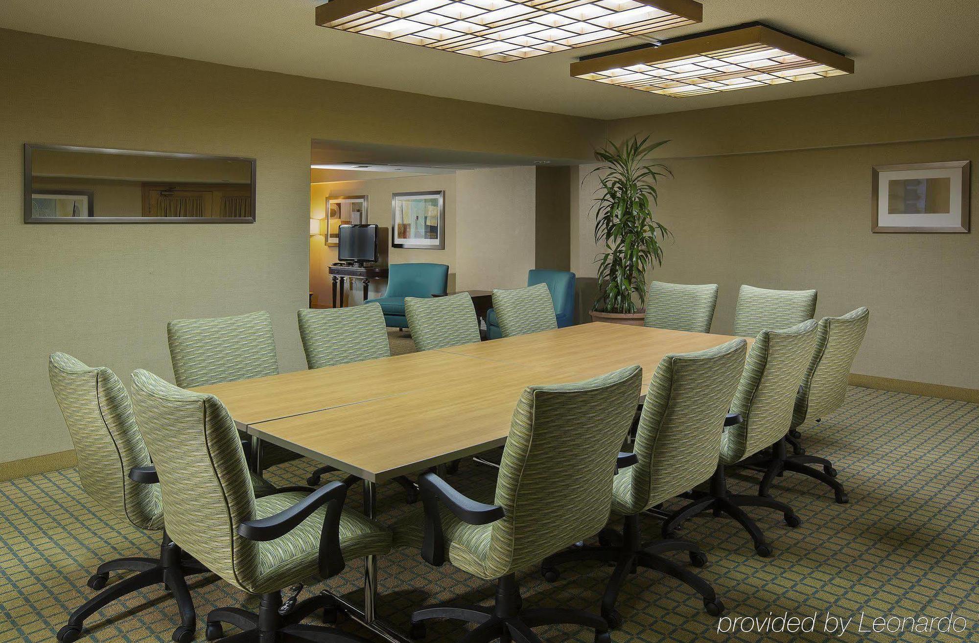 Embassy Suites By Hilton Chicago O'Hare Rosemont Extérieur photo