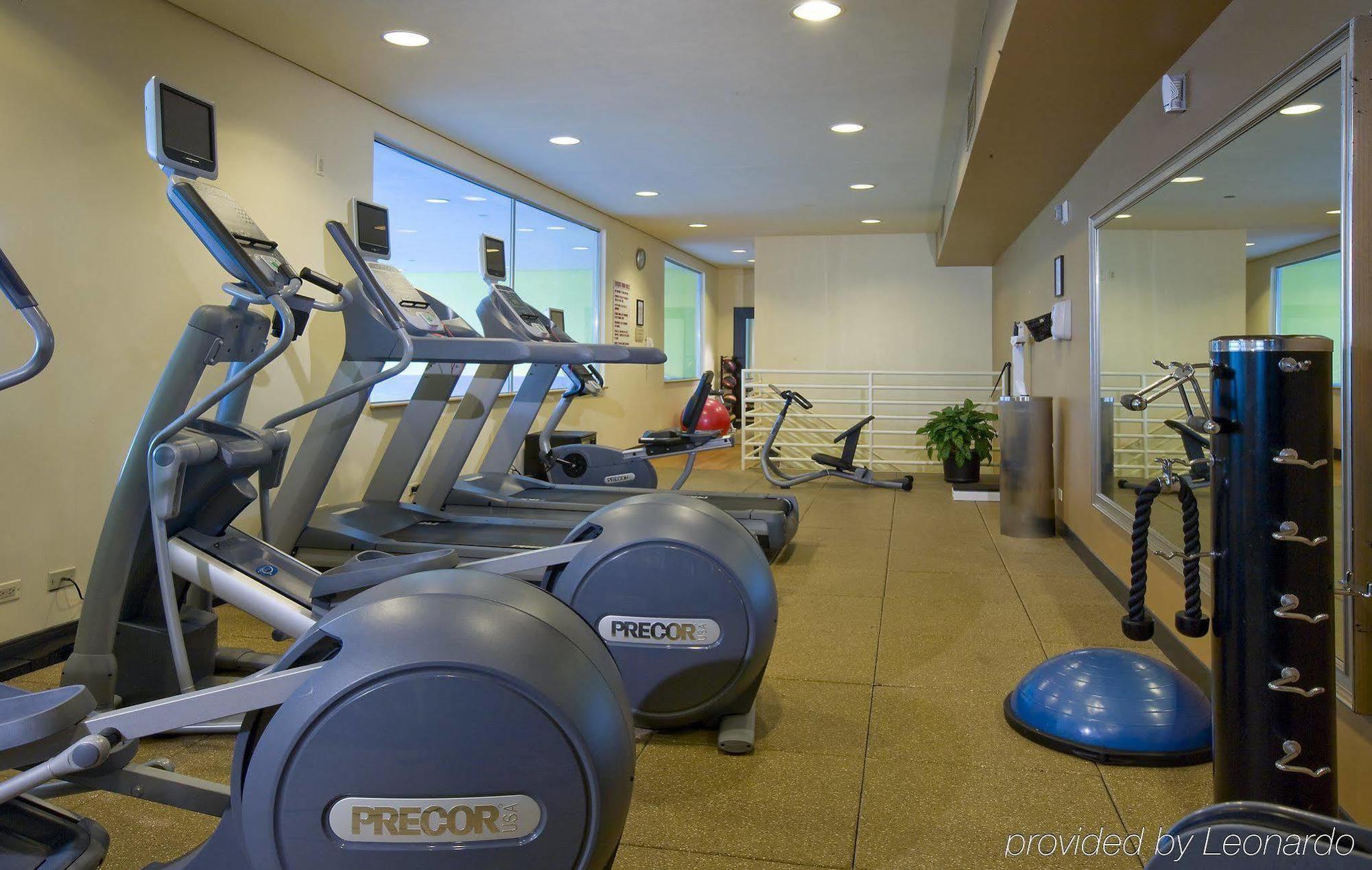 Embassy Suites By Hilton Chicago O'Hare Rosemont Extérieur photo
