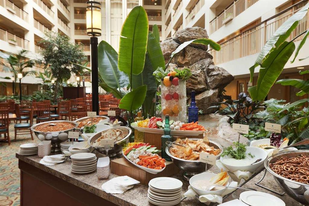Embassy Suites By Hilton Chicago O'Hare Rosemont Intérieur photo